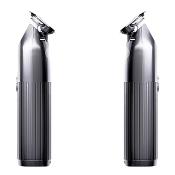 MARK SHMIDT Триммер для окантовки волос Mark Shmidt II TR, аккумуляторно-сетевая, 7000 об, 2,5 часа, фото 3