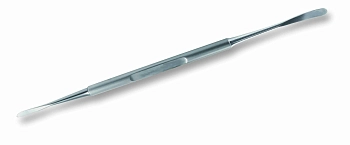 Пушер загнутый двухсторонний 