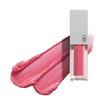 RUSSIAN BEAUTY GURU Блеск для губ с Машей Вискуновой, тон 07 / Russian Beauty Guru 4,2 мл, фото 3