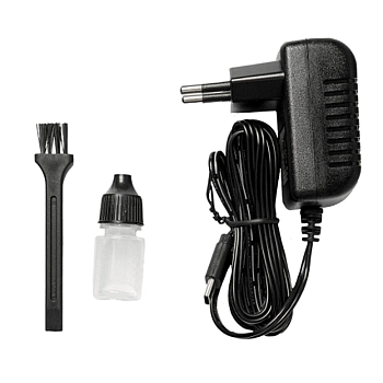 MARK SHMIDT Триммер универсальный для бороды и усов MS 469 Mark Shmidt, фото 4