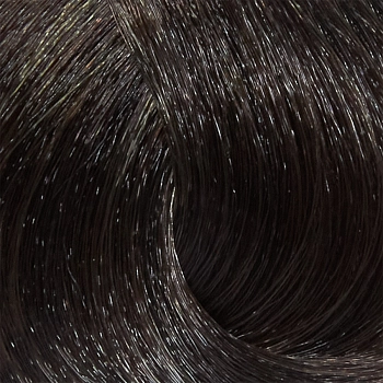 5.00 краска для волос, светло-каштановый интенсивный / COLOREVO 100 мл