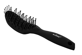 KAIZER Расческа вентиляционная, цвет ассорти, фото 9