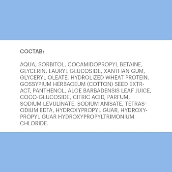 LIBREDERM Шампунь без слез для новорожденных, младенцев и детей / Baby 250 мл, фото 4