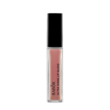 Блеск cияющий для губ, тон 03 шёлк / Ultra Shine Lip Gloss Silk 6,5 мл