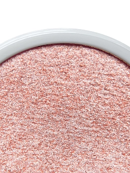 MAKE U MAKE Тени кремовые муссовые стойкость 24 часа, сладкий персик MS115 / Eyes Paradise SWEET PEACH 12 гр, фото 2