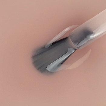 IQ BEAUTY Укрепитель тонирующий для ногтей с натуральным эффектом / BB Hardener Skin 12,5 мл, фото 4