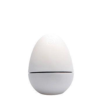 Бальзам для губ, Сливочный кофе + ваниль / EGG 17 гр