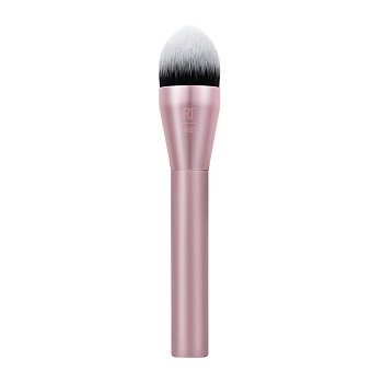 Кисть для румян / Real Techniques Power Pigment Blush Brush