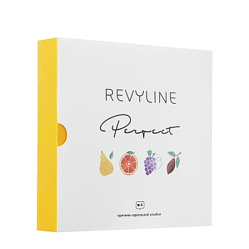 Набор зубных паст / Perfect 4*40 гр