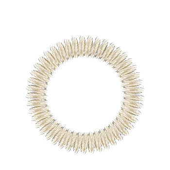 INVISIBOBBLE Резинка-браслет для волос / invisibobble SLIM Stay Gold, фото 3