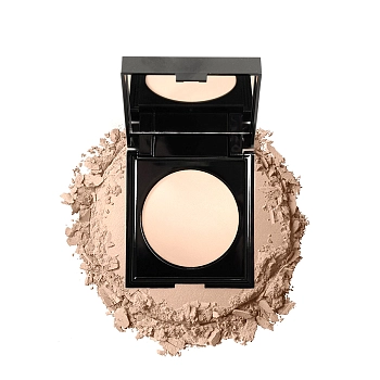 BEAUTYDRUGS Пудра компактная / Talc OFF Baked Powder 7.5 г, фото 3