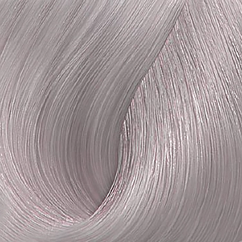 10.21 крем-краска стойкая без аммиака, светлый блондин перламутрово-пепельный / Color Mash 60 мл