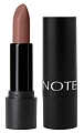 NOTE  Помада кремовая для губ 01 / Deep Impact Lipstick 4,5 г