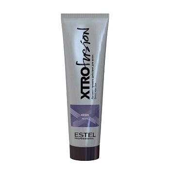 EX/FN100 пигмент прямого действия для волос, Неон / XTRO 100 мл