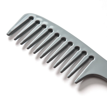 FRESHMAN Расческа, Т130 / Collection Titanium, фото 2