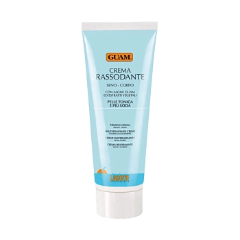 Крем-лифтинг массажный для тела и груди / FANGHI D`ALGA 250 мл