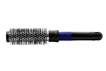 KAIZER Расческа термическая, профессиональная, круглая, диаметр 47 мм, фото 3