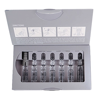 BABOR Ампулы регенерирующие барьер защита / Doctor Babor Regeneration Barrier Protect 7*2 мл, фото 3