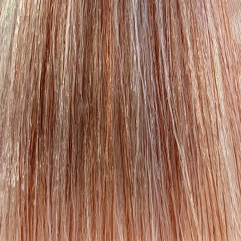 10.28 крем-краска для волос, блондин платиновый перламутровый / Nature Color Plex 120 мл