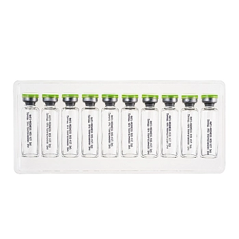 TEANA Сыворотка помощь при покраснениях / SUPER PEPTIDES 10*2 мл, фото 3