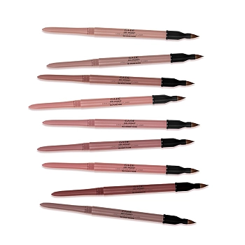 GA-DE Карандаш для губ стойкий матовый № 153 / ONE POINT 0,3 гр, фото 3