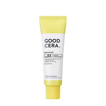 Крем для рук на основе церамидов / Good Cera Super Ceramide Hand Cream 50 мл