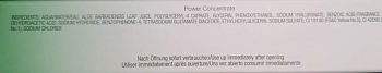 KLAPP Набор для интенсивного ухода (концентрат ампульный 3*2 мл + крем для лица 3 мл) SKIN NATURAL Power Set, фото 5