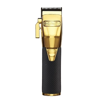 Машинка для стрижки BaByliss PRO BOOST+ GOLD, 8 насадок