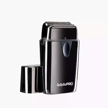 BABYLISS PRO Шейвер BaByliss PRO FXLFS2E с UV-дезинфекцией, аккумуляторно-сетевой, фото 3