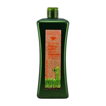 Шампунь для окрашенных и поврежденных волос / BIOKERA 1000 мл