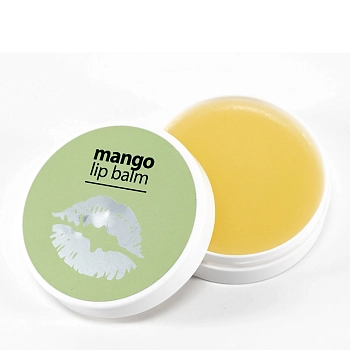 AXIONE LABORATORY Бальзам для губ Манго / Axione Laboratory 15 мл, фото 2