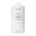 Шампунь Кератиновый комплекс / CARE Keratin Smooth Shampoo 1000 мл