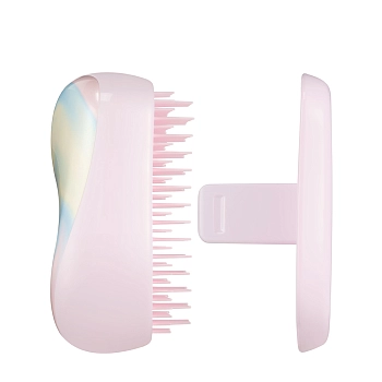 TANGLE TEEZER Расческа для волос / Compact Styler Ice Cream Swirl, фото 6