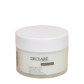 Маска интенсивная увлажняющая с морскими экстрактами / Ocean’s Best Mask 200 мл