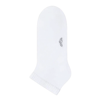 OMSA Носки женские укороченные Bianco 39-41 / ECO 252, фото 3