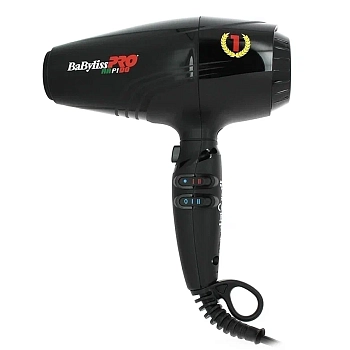 BABYLISS PRO Фен Bab RAPIDO 2200W BAB7000IE, фото 4