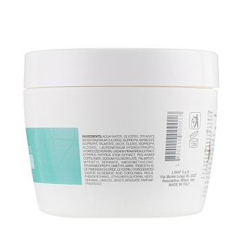 LISAP MILANO Маска интенсивная питательная / Top Care Repair Hydra Care Nourishing Mask 250 мл, фото 2
