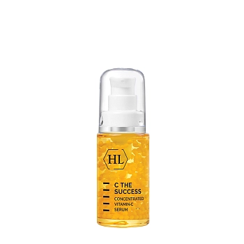 Сыворотка интенсивная с витамином С в милликапсулах / C The Success Concentrated Vitamin C Serum 30 мл