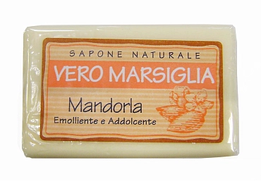 NESTI DANTE Мыло Миндаль / Vero Marsiglia 150 гр, фото 1