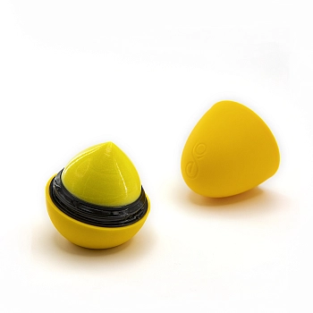 EXO EGG Бальзам для губ, Манго + ананас / EGG 17 гр, фото 2