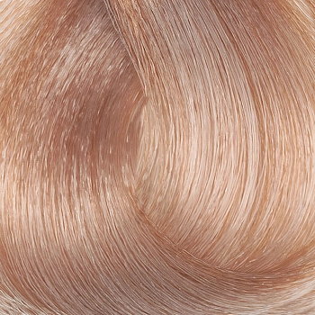9.8 крем-краска, светлый блондин перламутровый / KERALEX hair color Light Blonde Pearl 100 мл