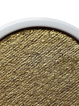 MAKE U MAKE Тени кремовые муссовые стойкость 24 часа, хаки MS102 / Eyes Paradise KHAKI 12 гр, фото 2