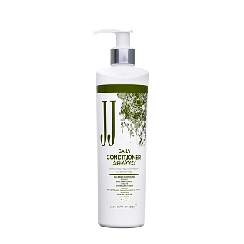 Кондиционер ежедневный / JJ HAIR DAILY CONDITIONER 350 мл