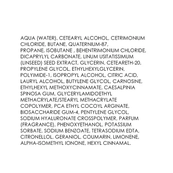 ALFAPARF MILANO Мусс-кондиционер для придания объема волосам / VOLUMIZING MOUSSE CONDITIONER 200 мл, фото 5