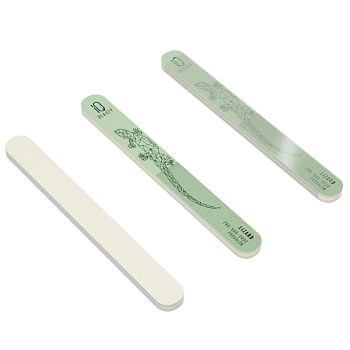 IQ BEAUTY Пилка-полировщик для безупречного блеска и ухоженных ногтей Lizard 280.600/3000 Prosalon Сияющая Ящерица, фото 2