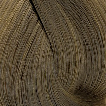 7.3 краситель перманентный для волос / Organic Care Permanent Color Medium golden blonde 100 мл