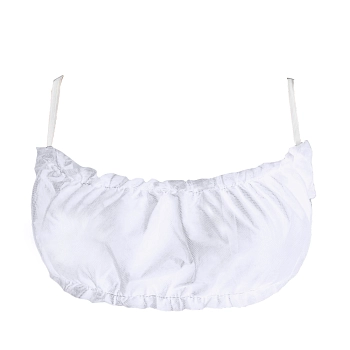 Топик спандбонд с открытой спиной 10 шт/уп