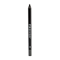 Подводка гелевая в карандаше для глаз, 99 черный с голографией / Gel Eye Liner Black Cavia 9 г