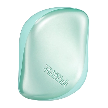 Расческа для волос / Compact Styler Frosted Teal Chrome