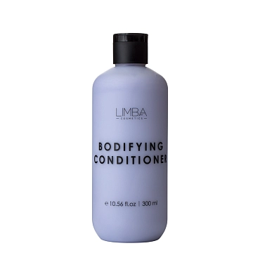 LIMBA COSMETICS Кондиционер уплотняющий / Limba Cosmetics Bodifying conditioner 300 мл, фото 1